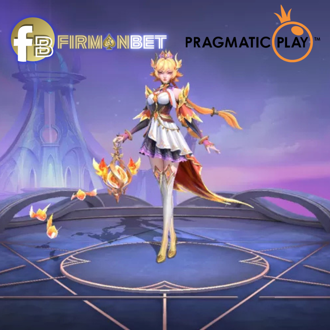 Rekomendasi wahana game online pragmatic terbaru 2025 mudah menang